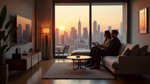 Comment bénéficier de conseils en immobilier pour votre projet