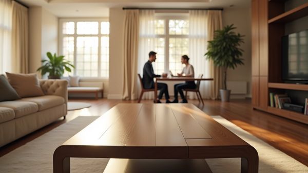 Comment bénéficier de conseils en immobilier pour votre projet