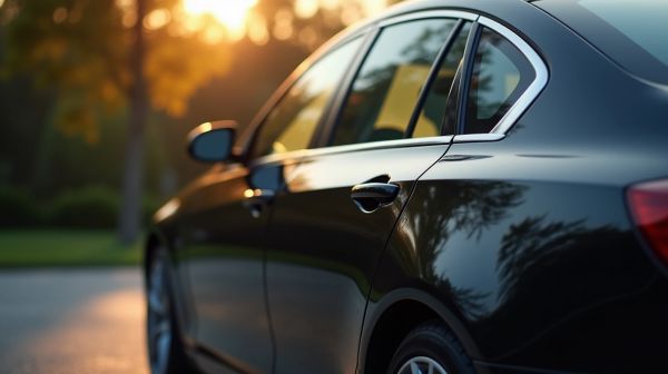 Comment obtenir un crédit auto à taux réduit facilement