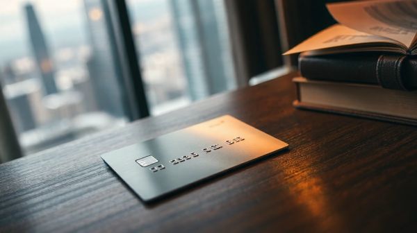 Découvrez les avantages incontournables de la carte Visa Premier