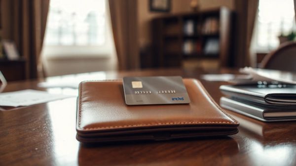 Découvrez les avantages incontournables de la carte Visa Premier