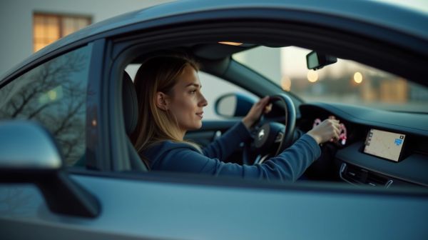 Maîtriser les garanties obligatoires d'une assurance voiture pour jeune conducteur