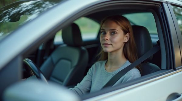 Maîtriser les garanties obligatoires d'une assurance voiture pour jeune conducteur