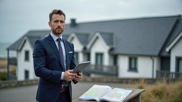 Quel diagnostic immobilier à Brest pour sécuriser votre bien ?