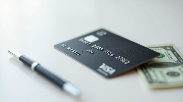Simplifiez vos finances avec la carte Visa Premier