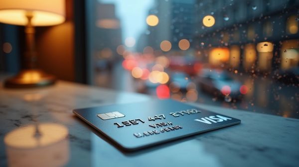 Simplifiez vos finances avec la carte Visa Premier