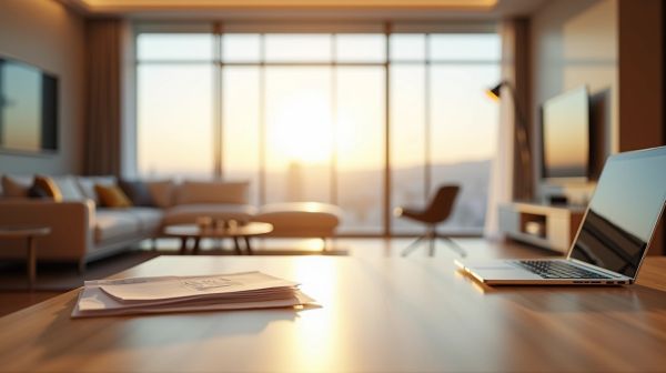 Tirer profit de votre propriété grâce à la tarification dynamique