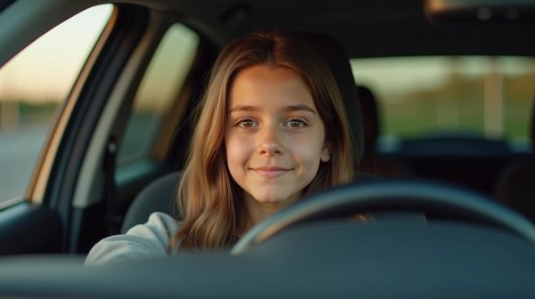 Top 5 garanties essentielles pour l'assurance automobile des jeunes conducteurs