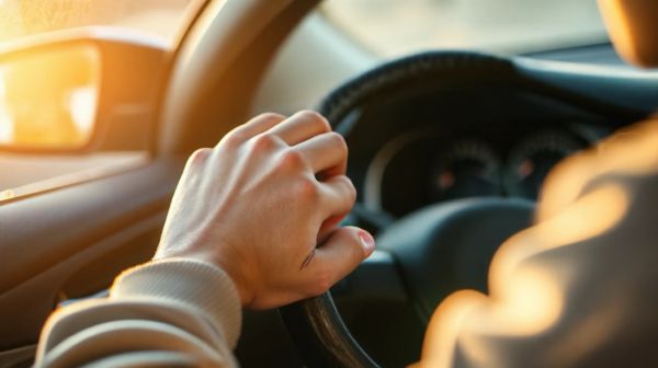 Top 5 garanties essentielles pour l'assurance automobile des jeunes conducteurs