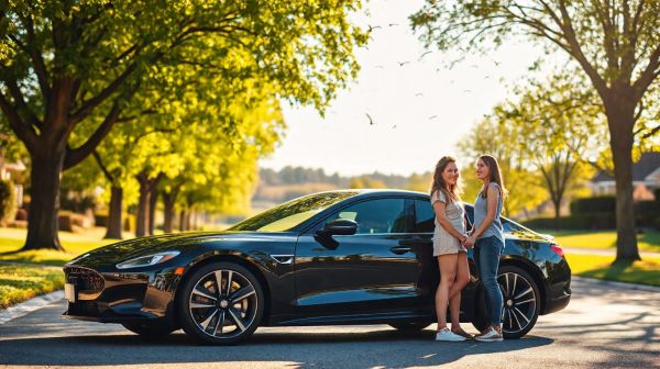 Top astuces pour décrocher un crédit auto avantageux