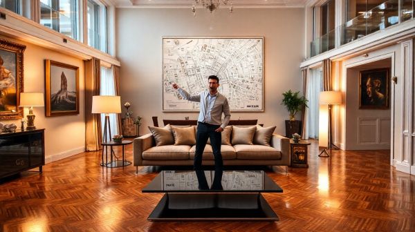 Top conseils pour un diagnostic immobilier efficace à Brest