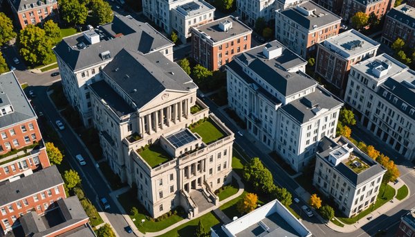 Découvrez l'Influence des Taux d'Intérêt Négatifs sur l'Immobilier Résidentiel : Guide Indispensable pour Investisseurs