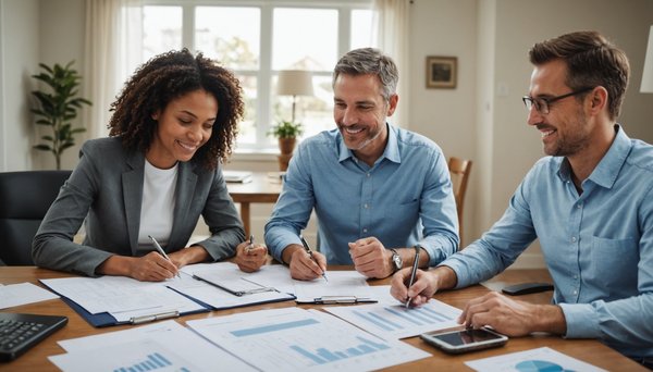 Négocier son assurance prêt immobilier: stratégies gagnantes