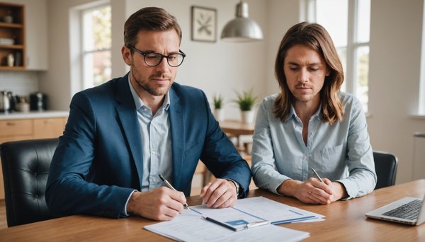 Assurance prêt immobilier et maladie : ce qu'il faut savoir