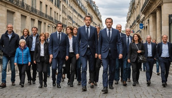 Analyse de l'évolution du surendettement en France