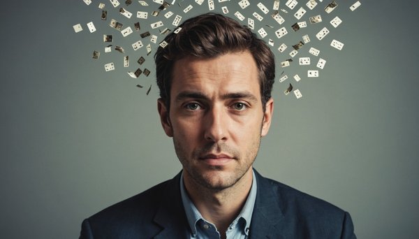 L'impact du surendettement sur la santé mentale