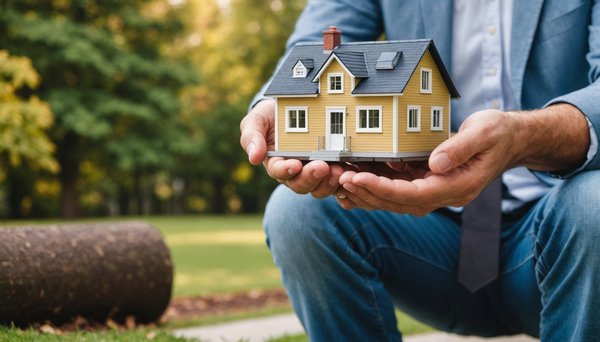 L'assurance prêt immobilier pour investisseurs immobiliers