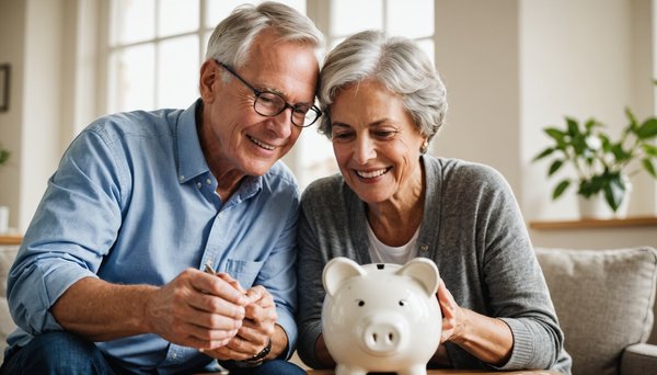 Épargne retraite : Focus sur les plans d'épargne en actions