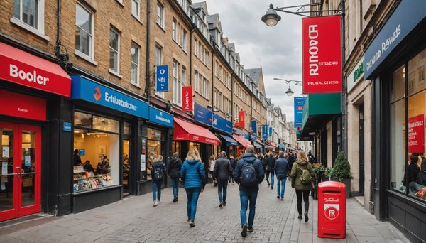 Investissement locatif: Franchise et réseaux pour booster son rendement