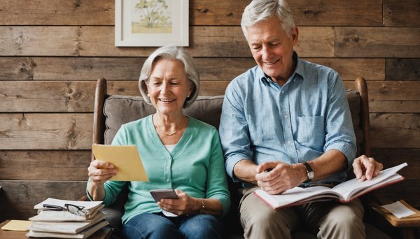 Les effets de la longévité sur l'épargne retraite