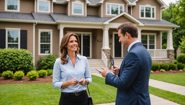 Comment choisir le bon courtier immobilier